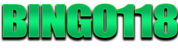 Logo Bingo118